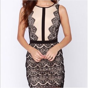 ⭐️ Flash Sale Today Only ⭐️ Formal Lace Dress